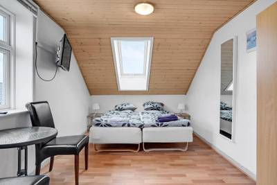 Vorschaubild von Ferienhaus AL08 in Hjerting - Esbjerg - Westjütland