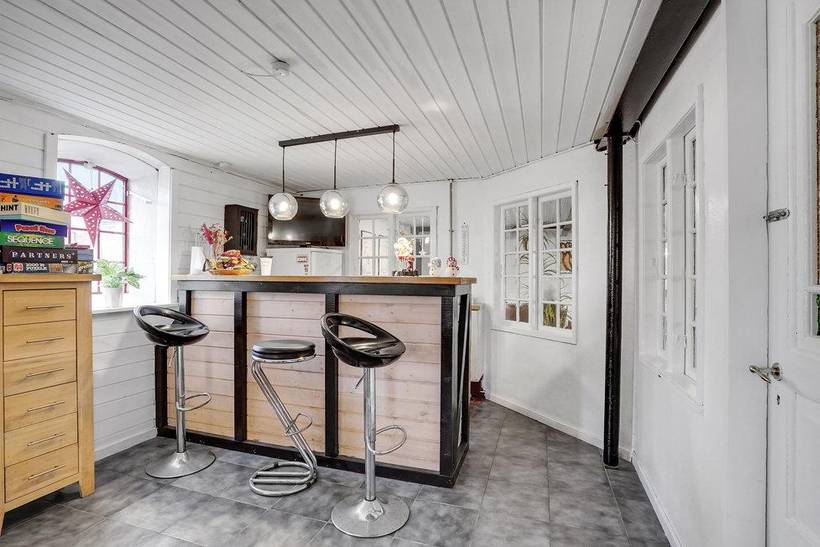 Foto von Ferienhaus AL08 in Hjerting - Esbjerg - Westjütland