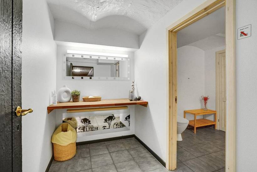 Foto von Ferienhaus AL08 in Hjerting - Esbjerg - Westjütland