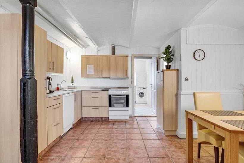 Foto von Ferienhaus AL08 in Hjerting - Esbjerg - Westjütland