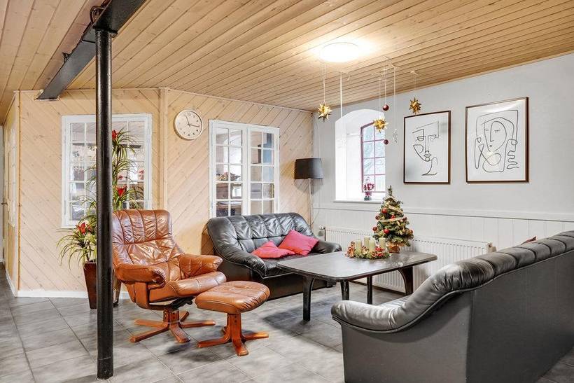 Foto von Ferienhaus AL08 in Hjerting - Esbjerg - Westjütland