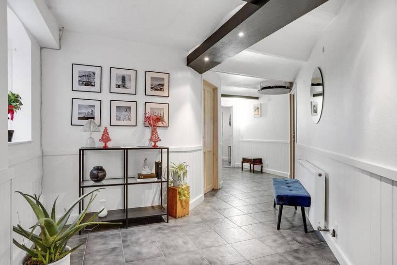 Foto von Ferienhaus AL08 in Hjerting - Esbjerg - Westjütland