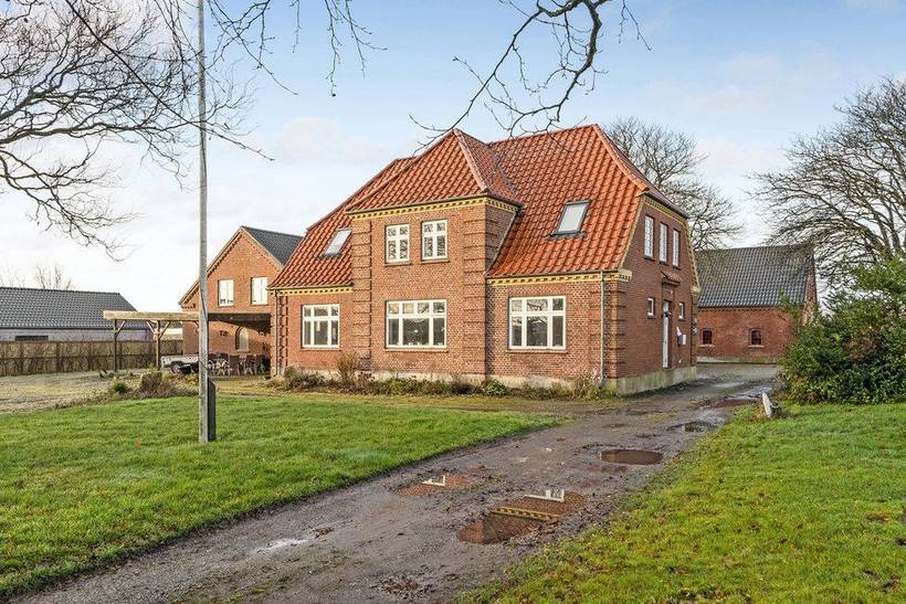 Foto von Ferienhaus AL08 in Hjerting - Esbjerg - Westjütland
