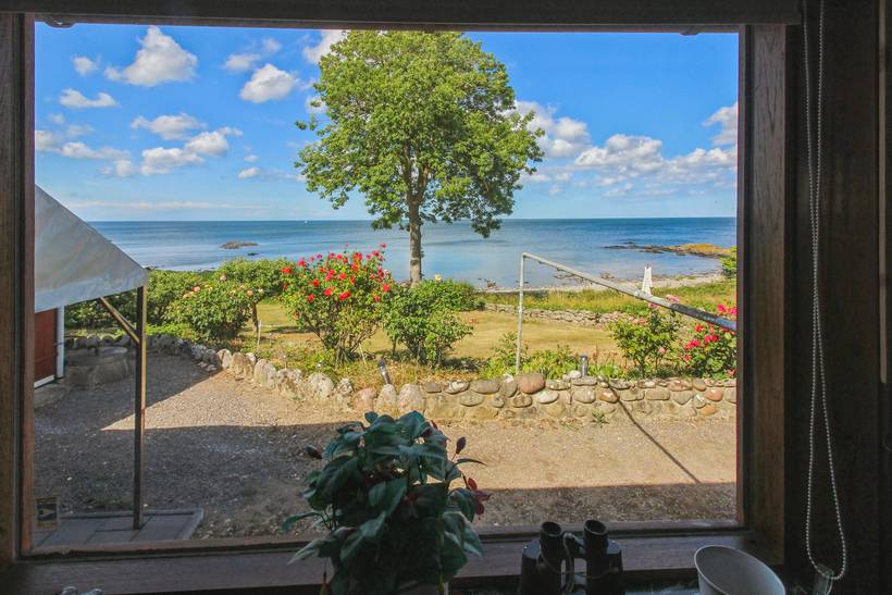 Foto von Ferienhaus AL12 auf Svaneke - Bornholm