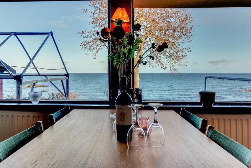 Foto von Ferienhaus AL12 auf Svaneke - Bornholm