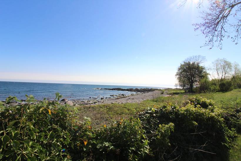 Foto von Ferienhaus AL12 auf Svaneke - Bornholm