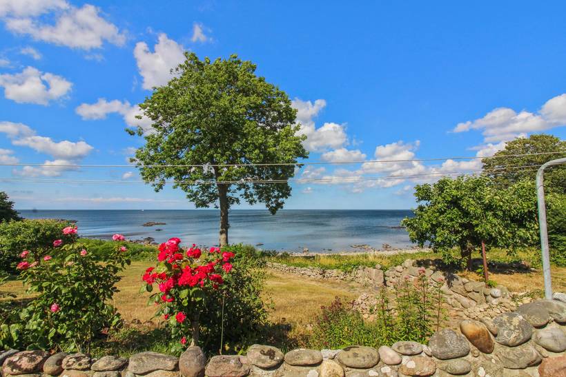 Foto von Ferienhaus AL12 auf Svaneke - Bornholm
