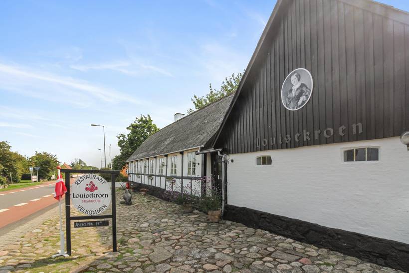 Foto von Ferienhaus AL12 auf Svaneke - Bornholm