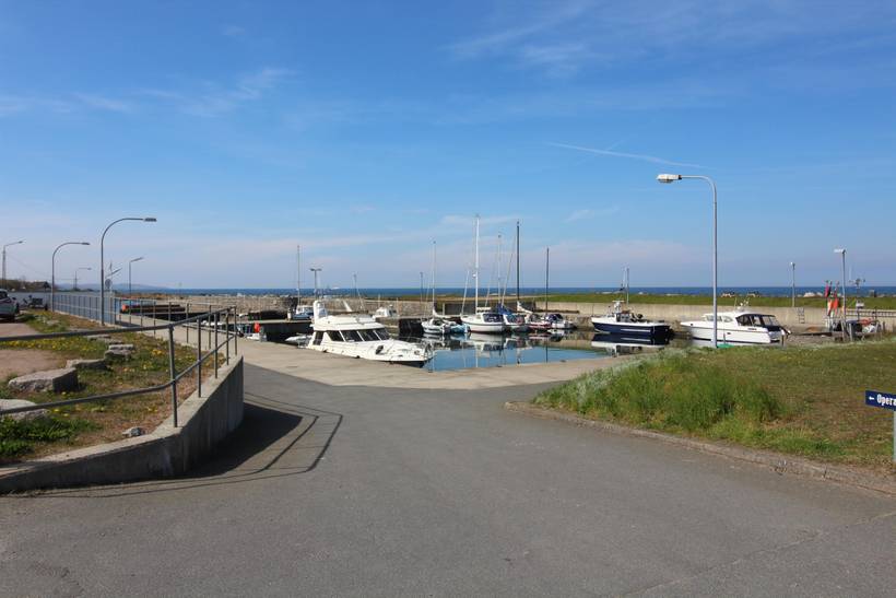 Foto von Ferienhaus AL12 auf Svaneke - Bornholm