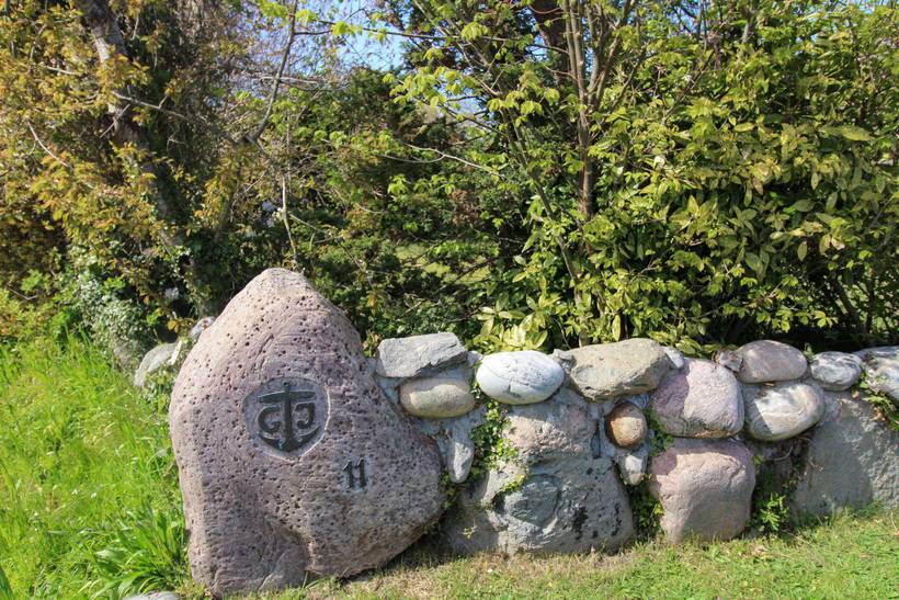 Foto von Ferienhaus AL12 auf Svaneke - Bornholm