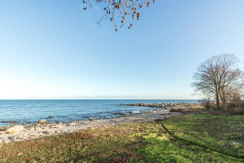 Foto von Ferienhaus AL12 auf Svaneke - Bornholm