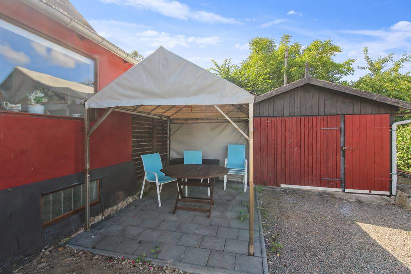 Foto von Ferienhaus AL12 auf Svaneke - Bornholm