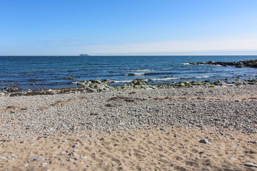 Foto von Ferienhaus AL12 auf Svaneke - Bornholm