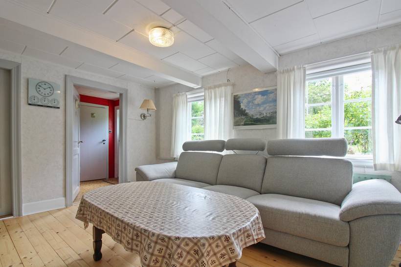 Foto von Ferienhaus AL12 auf Svaneke - Bornholm