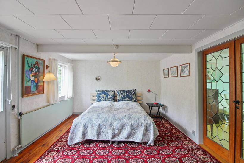 Foto von Ferienhaus AL12 auf Svaneke - Bornholm