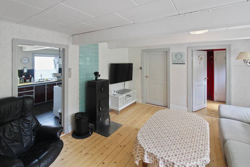 Foto von Ferienhaus AL12 auf Svaneke - Bornholm