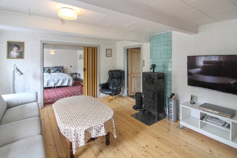 Foto von Ferienhaus AL12 auf Svaneke - Bornholm