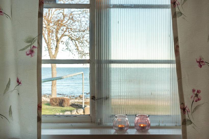 Foto von Ferienhaus AL12 auf Svaneke - Bornholm