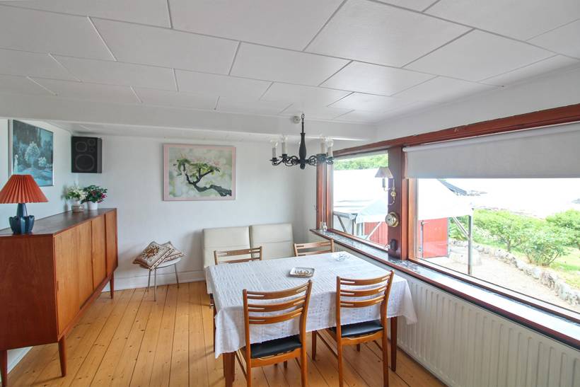 Foto von Ferienhaus AL12 auf Svaneke - Bornholm