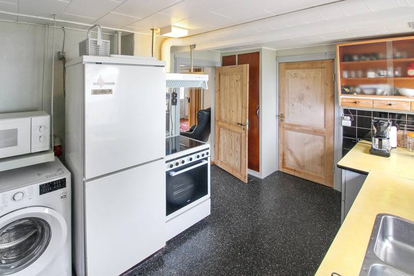 Foto von Ferienhaus AL12 auf Svaneke - Bornholm