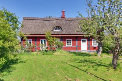 Vorschaubild von Ferienhaus AL12 auf Svaneke - Bornholm