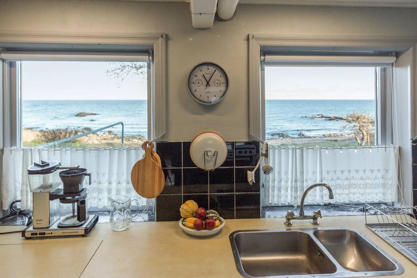 Foto von Ferienhaus AL12 auf Svaneke - Bornholm