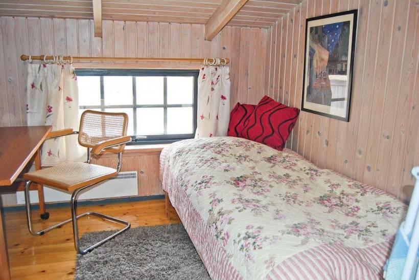 Foto von Ferienhaus AL13 in Klitmøller - Thy/Limfjord