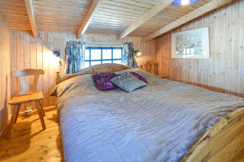 Foto von Ferienhaus AL13 in Klitmøller - Thy/Limfjord
