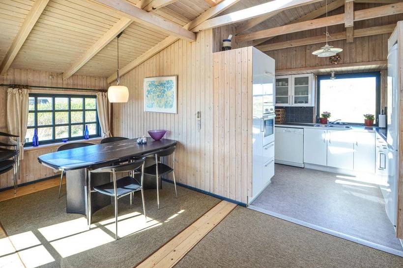 Foto von Ferienhaus AL13 in Klitmøller - Thy/Limfjord