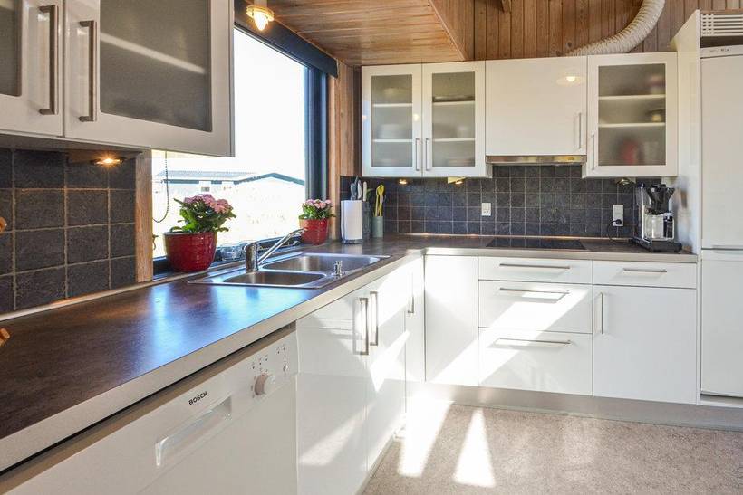 Foto von Ferienhaus AL13 in Klitmøller - Thy/Limfjord