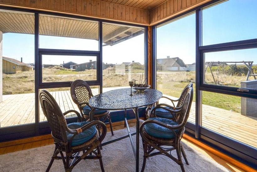 Foto von Ferienhaus AL13 in Klitmøller - Thy/Limfjord