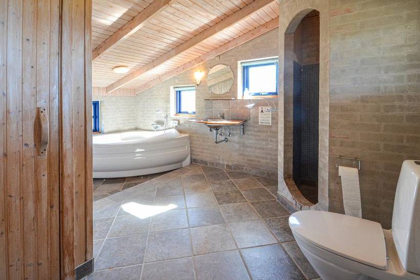 Foto von Ferienhaus AL13 in Klitmøller - Thy/Limfjord