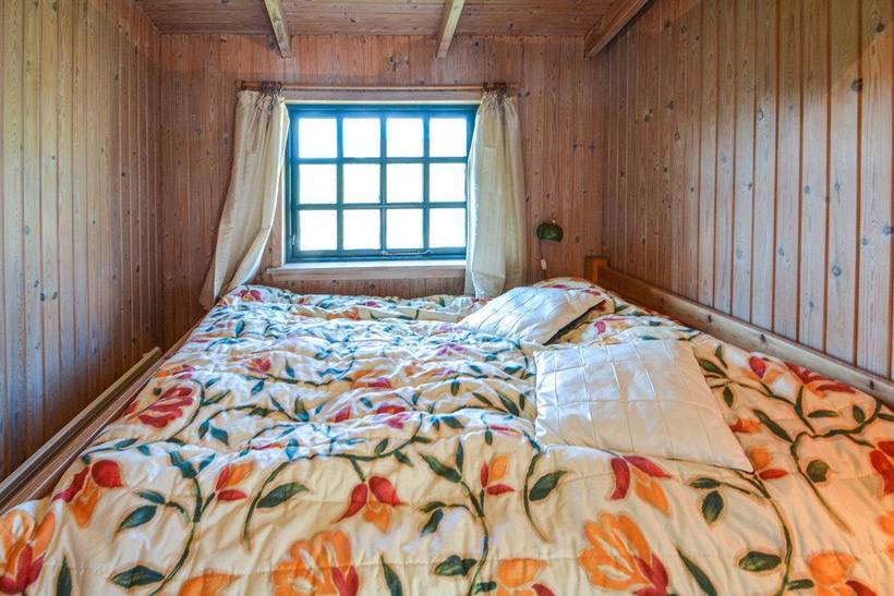 Foto von Ferienhaus AL13 in Klitmøller - Thy/Limfjord
