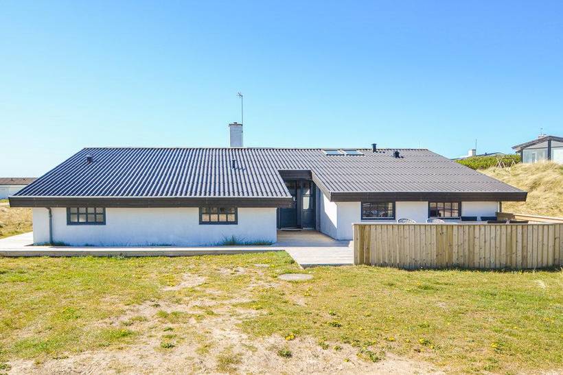 Foto von Ferienhaus AL13 in Klitmøller - Thy/Limfjord