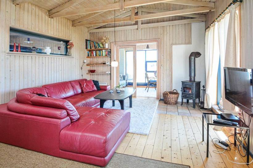 Foto von Ferienhaus AL13 in Klitmøller - Thy/Limfjord