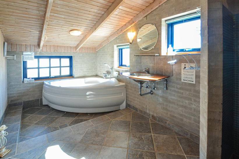 Foto von Ferienhaus AL13 in Klitmøller - Thy/Limfjord