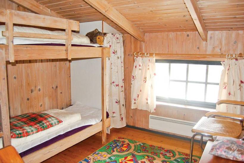 Foto von Ferienhaus AL13 in Klitmøller - Thy/Limfjord