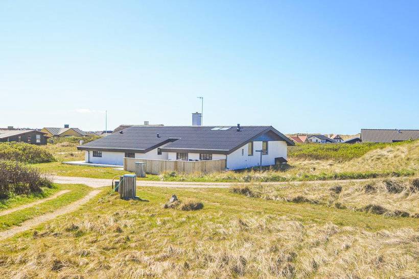 Foto von Ferienhaus AL13 in Klitmøller - Thy/Limfjord