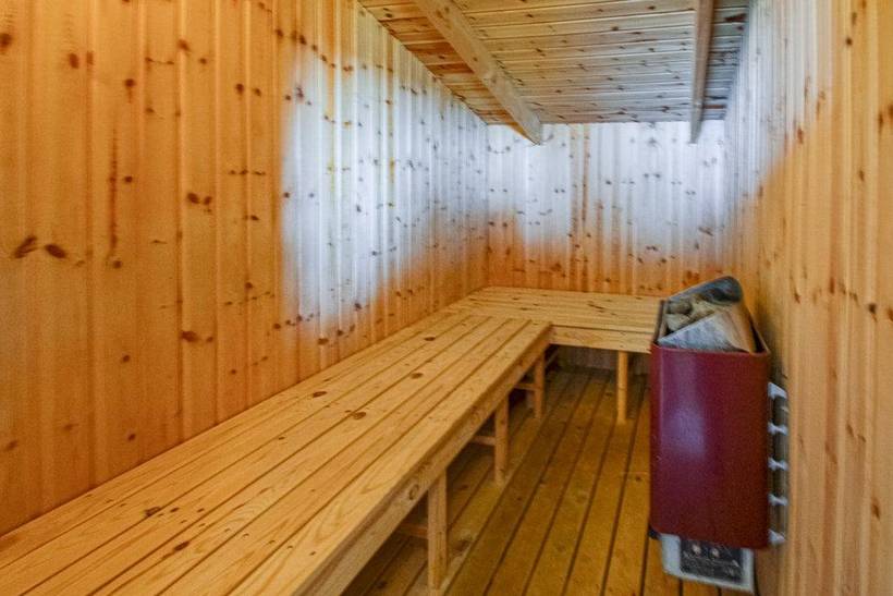 Foto von Ferienhaus AL13 in Klitmøller - Thy/Limfjord