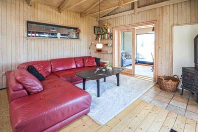 Vorschaubild von Ferienhaus AL13 in Klitmøller - Thy/Limfjord