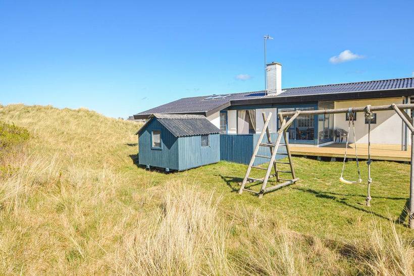Foto von Ferienhaus AL13 in Klitmøller - Thy/Limfjord