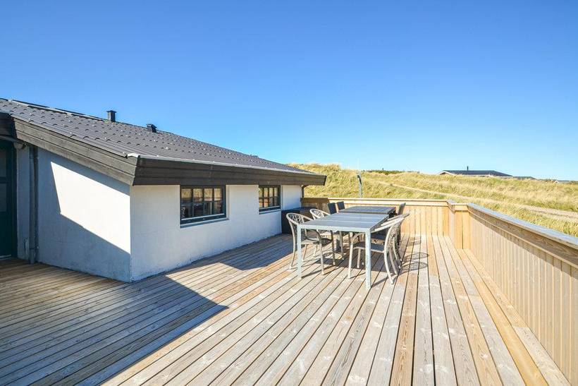 Foto von Ferienhaus AL13 in Klitmøller - Thy/Limfjord