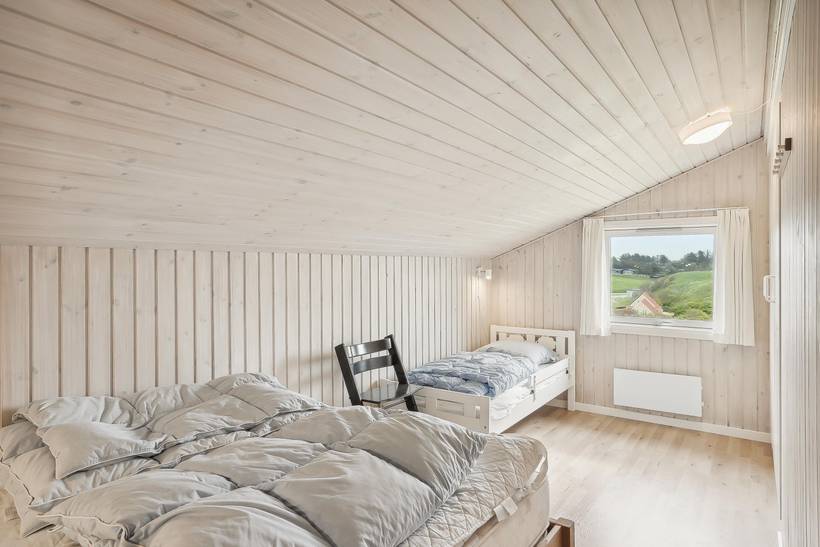 Foto von Ferienhaus AL14 in Lønstrup - Nordjütland