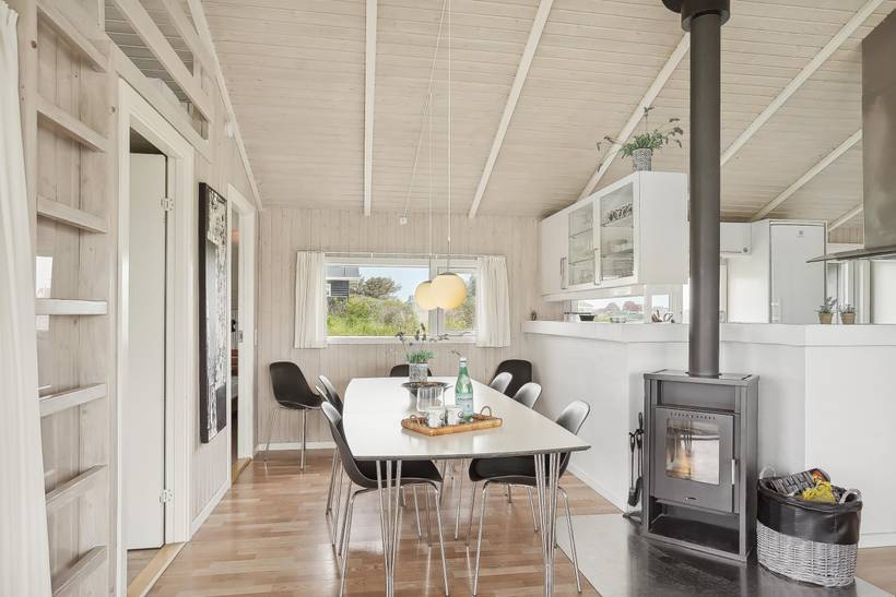 Foto von Ferienhaus AL14 in Lønstrup - Nordjütland