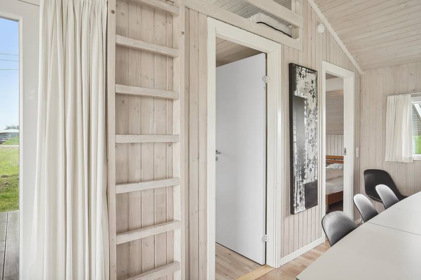 Foto von Ferienhaus AL14 in Lønstrup - Nordjütland