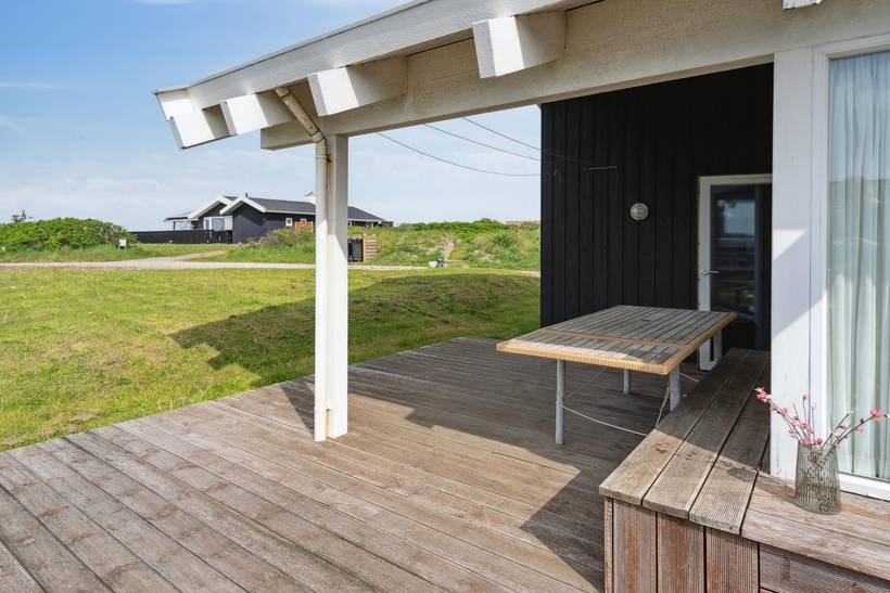 Foto von Ferienhaus AL14 in Lønstrup - Nordjütland