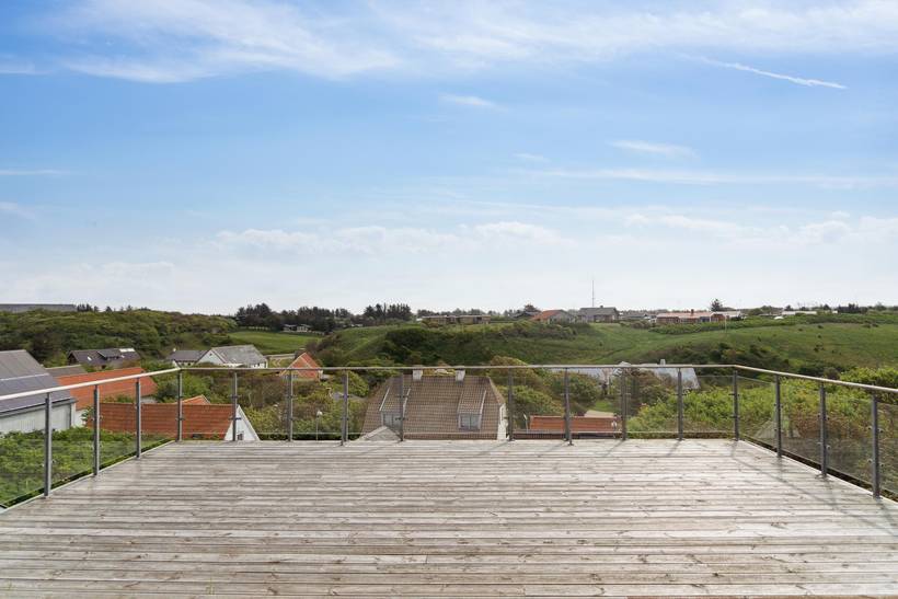 Foto von Ferienhaus AL14 in Lønstrup - Nordjütland