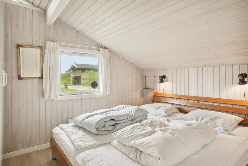Foto von Ferienhaus AL14 in Lønstrup - Nordjütland