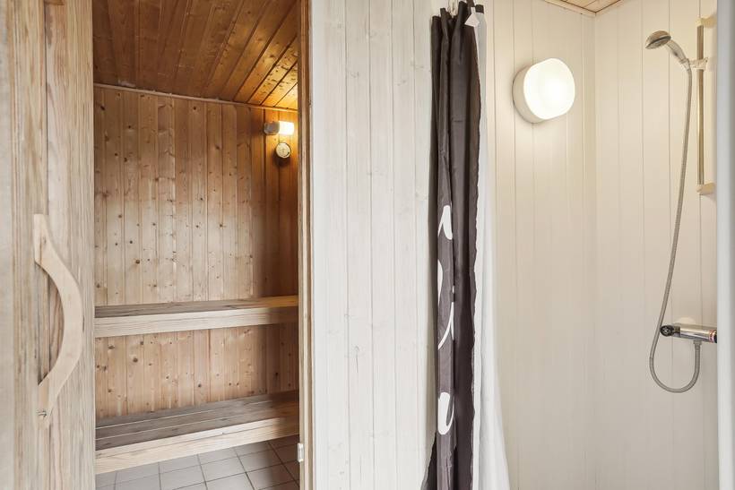Foto von Ferienhaus AL14 in Lønstrup - Nordjütland