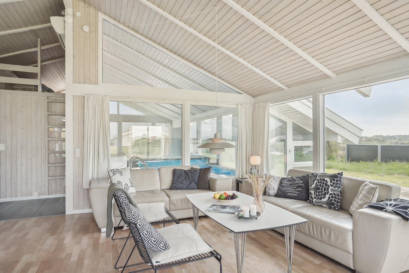 Foto von Ferienhaus AL14 in Lønstrup - Nordjütland